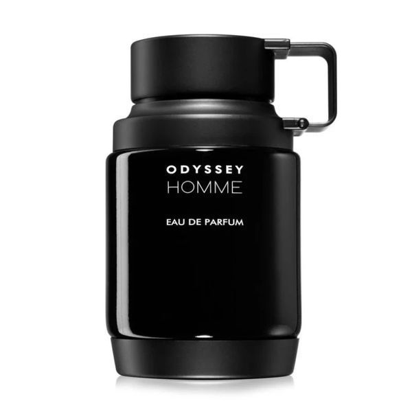 Парфумована чоловіча вода Armaf Odyssey Homme 100 мл 11206 фото