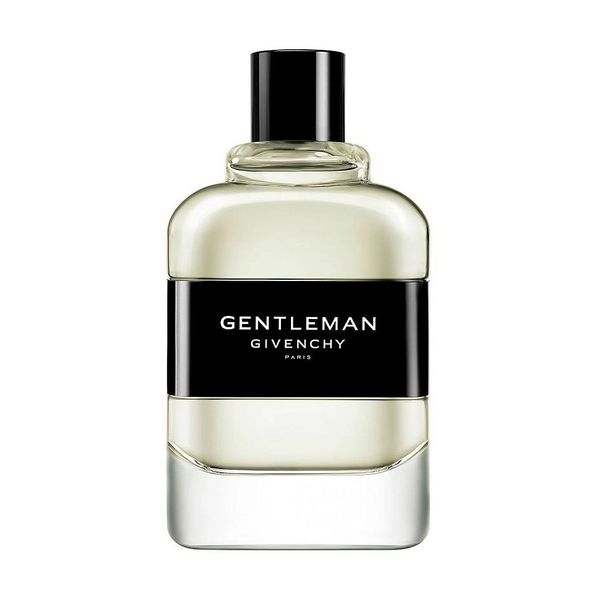 Туалетна вода чоловіча Givenchy Gentleman 2017 100 мл 1113 фото