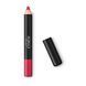 Помада-олівець для губ Kiko Milano Smart Fusion Matte Lip Crayon 1,6 г 7144-0 - 04 Intense Magenta фото