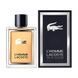 Туалетна чоловіча вода Lacoste L&rsquo;Homme 100 мл 9593 фото 2