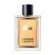 Туалетна чоловіча вода Lacoste L&rsquo;Homme 100 мл 9593 фото 1