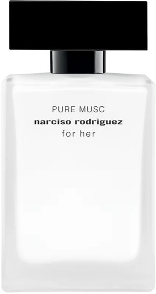 Парфумована жіноча вода Narciso Rodriguez For Her Pure Musc, 100 мл 1863 фото