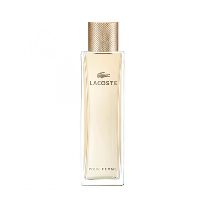 Lacoste Pour Femme Femm Парфумована вода 90 ml Духи Жіночі Лакост Лакоста Пур Фем Жіночий парфум аромат 973 фото