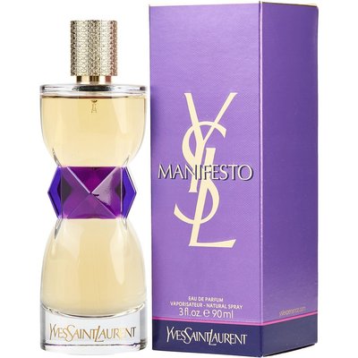 Yves Saint Laurent Manifesto Парфумована вода жіноча 90 мл 2123 фото