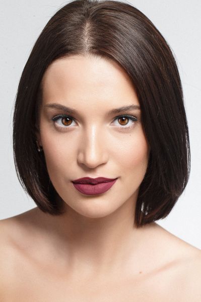 Матова рідка помада MATTE LIQUID LIPCOLOR - XTRA LONG LASTING №9 602534 фото