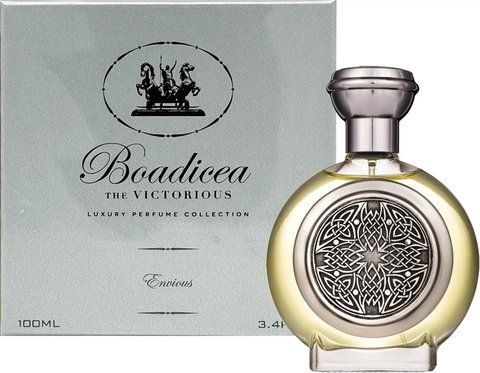 Парфумована вода унісекс Boadicea the Victorious Envious 100 мл 11285 фото
