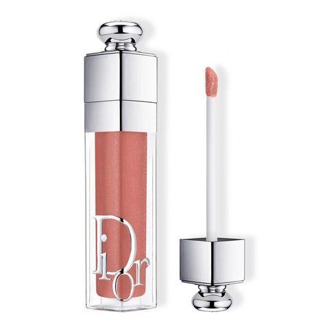 Блиск для губ Dior Addict Lip Maximizer 038 Rose Nude 6 мл 11502 фото