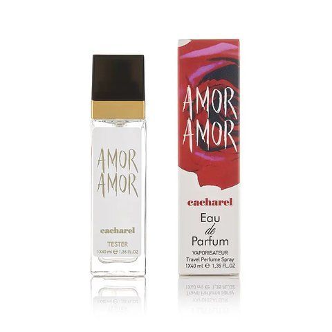 Міні-парфуми жіночі Cacharel Amor Amor 40 мл 9800 фото