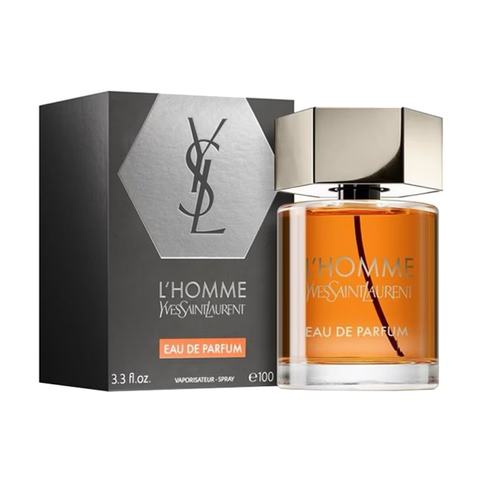 Парфумована чоловіча вода Yves Saint Laurent L'Homme 100 мл 13090 фото