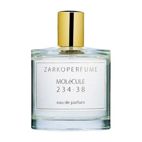 Парфумована вода унісекс Zarkoperfume Molecule 234.38, 100 мл (ТЕСТЕР) 9408 фото