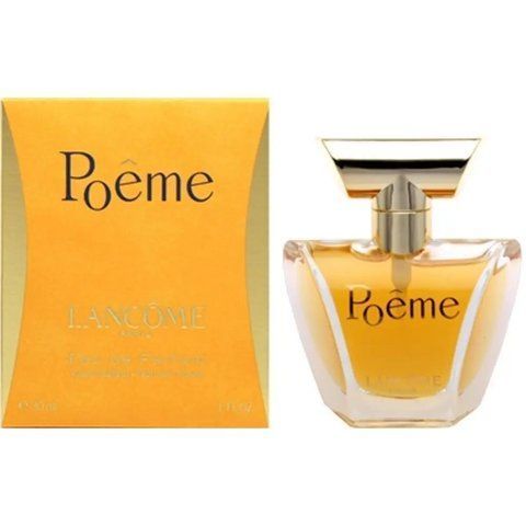 Парфумована жіноча вода Lancome Poeme 100 мл 12339 фото