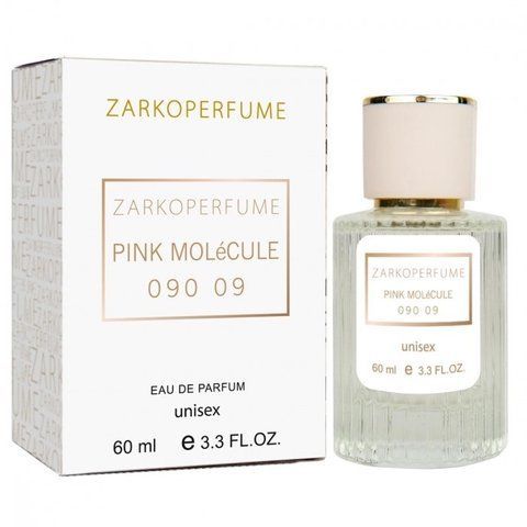 Парфуми унісекс Zarkoperfume Pink Molecule 090.09 60 мл 13047 фото