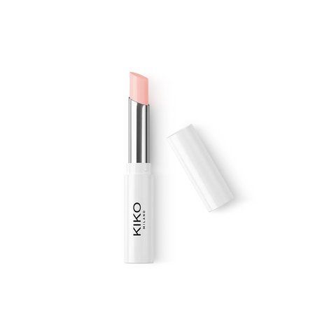 Зволожувальний бальзам для губ Kiko Milano Lip Volume Stylo Lip Balm, 2 г 7152-01 Tutu Rose фото