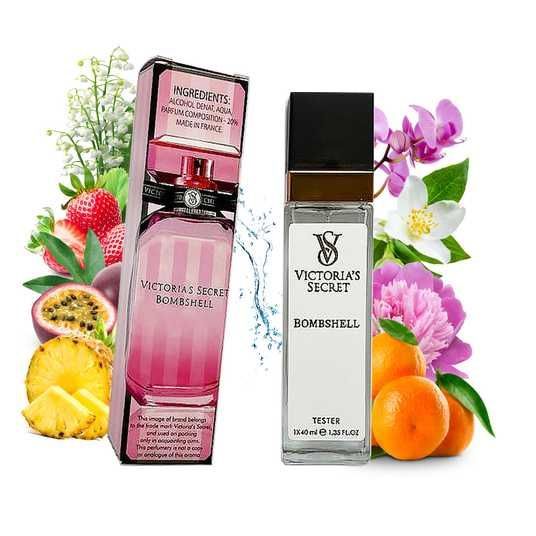 Купити Victoria Secret Bombshell (Вікторія Сікрет Бомбшелл) 40 мл