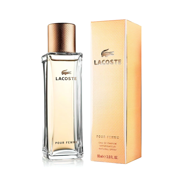 Lacoste Pour Femme Femm Парфумована вода 90 ml Духи Жіночі Лакост Лакоста Пур Фем Жіночий парфум аромат 973 фото