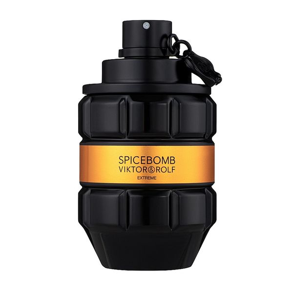 Viktor & Rolf Spicebomb Extreme Парфумована вода чоловіча 90 мл 2086 фото