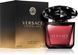 Туалетна вода жіноча Versace Crystal Noir 90 мл 1168 фото 1