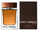 Туалетна чоловіча вода Dolce&Gabbana The One For Men 100 мл 9042 фото 1