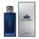 Парфумована чоловіча вода Dolce & Gabbana K by Dolce & Gabbana Intense 100 мл 8239 фото 2