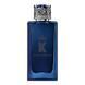 Парфумована чоловіча вода Dolce & Gabbana K by Dolce & Gabbana Intense 100 мл 8239 фото 1