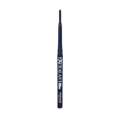Автоматичний олівець для очей Extralast 01 Темно-синій 1000020 фото