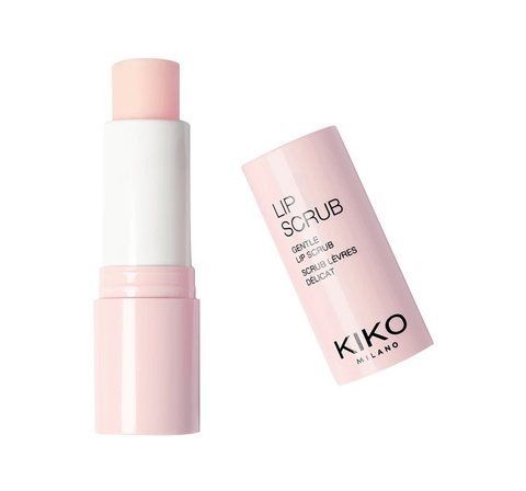 Скраб для губ Kiko Milano Lip Scrub, 4,2 г 7153-0 фото