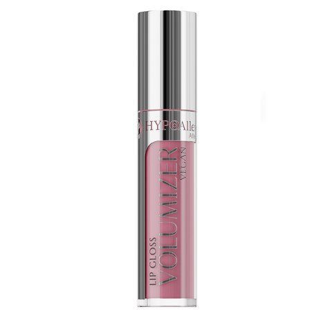Блиск д/губ Lip Gloss Volumizer 10 Mauve HypoAllergenic Bell HBL10949 фото