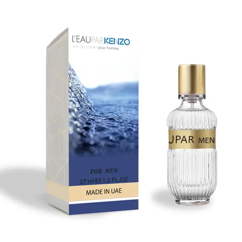 Kenzo L'Eau Kenzo Pour Homme 37 мл Чоловічі парфуми 5331 фото