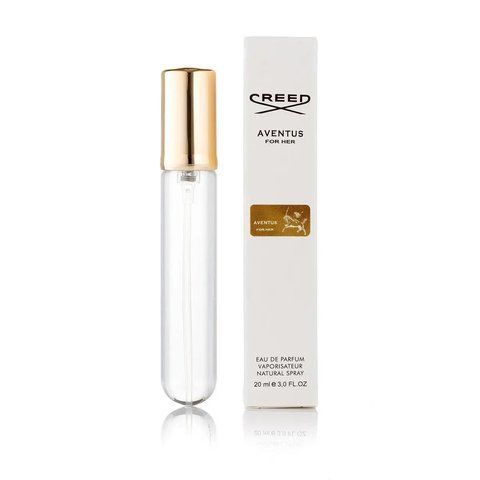 Міні парфуми жіночі Creed Aventus for Her 20 мл 10226 фото