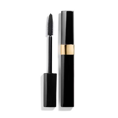 Туш для вій Chanel Inimitable 6 г 11455-10 NOIR BLACK фото