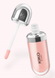Помʼякшувальний блиск для губ Kiko Milano 3D Hydra Lipgloss 06 Candy Rose фото