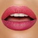 Помада-олівець для губ Kiko Milano Smart Fusion Matte Lip Crayon 1,6 г 7144-0 - 06 Cherry Red фото 4