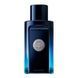 Туалетна чоловіча вода Antonio Banderas The Icon Eau De Toilette 100 мл 7603 фото 1