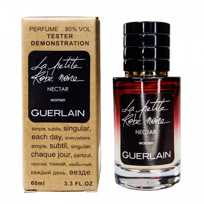 Guerlain La Petite Robe Noire Nectar TESTER LUX, жіночий, 60 мл 1638 фото