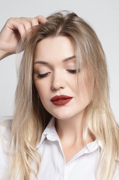 Матова рідка помада MATTE LIQUID LIPCOLOR - XTRA LONG LASTING №11 602558 фото