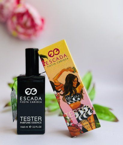 Escada Fiesta Carioca (Ескада Фієста Карiока) 65 мл 1373 фото