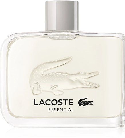 Туалетна чоловіча вода Lacoste Essential 125 мл NEW 7051 фото