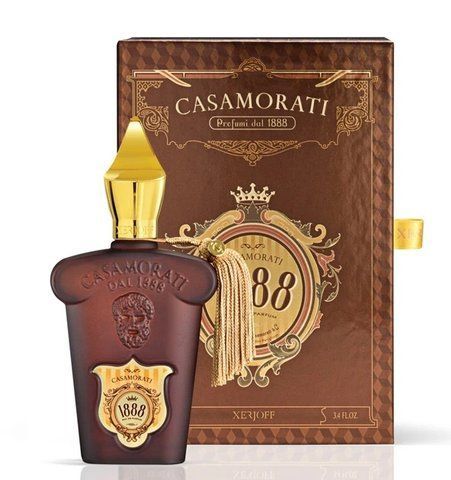 Парфумована вода унісекс Xerjoff Casamorati 1888 100 мл 12895 фото