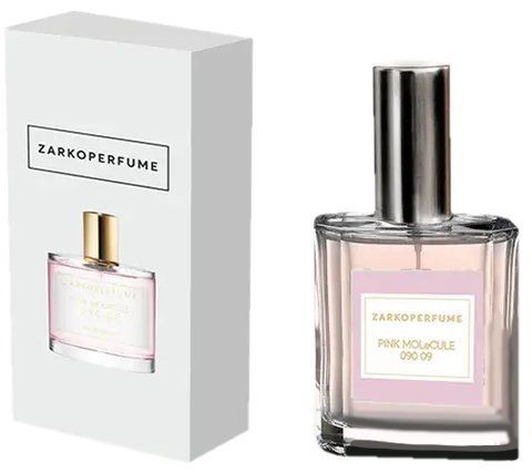 Парфуми унісекс, Zarkoperfume Pink Molecule 090.09, 35 мл 5194 фото