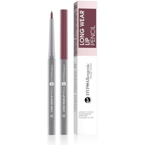 Олівець д/губ Long Wear Lip 06 Hypo Allergenic Bell HBL1161 фото