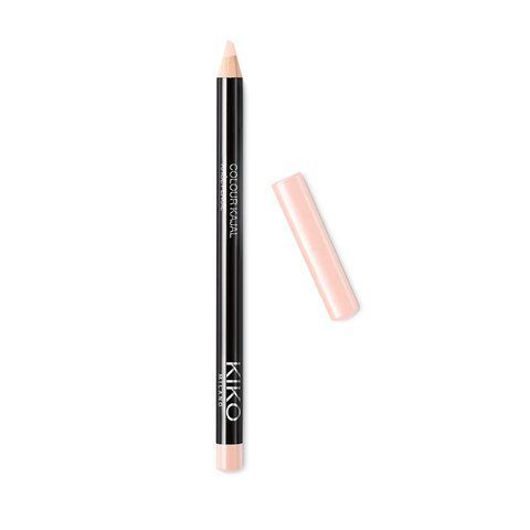 Олівець-каял для очей Kiko Milano Colour Kajal, 1,05 г 03 Butter фото