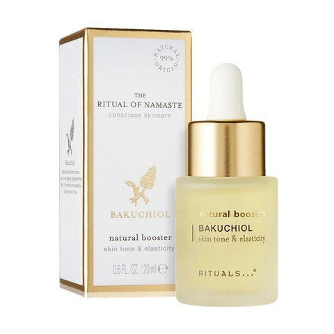 Бустер для обличчя Rituals The Ritual Of Namaste Bakuchiol Natural Booster 20 мл 12594 фото