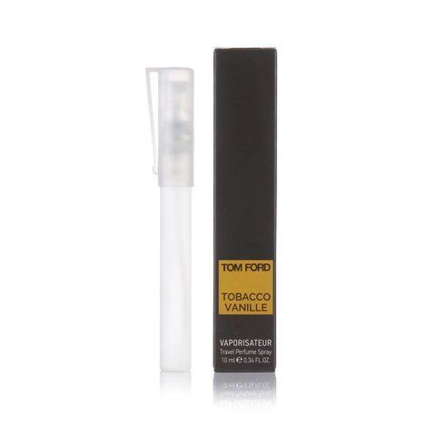 Міні парфуми унісекс Tom Ford Tobacco Vanille 10 мл 10377 фото