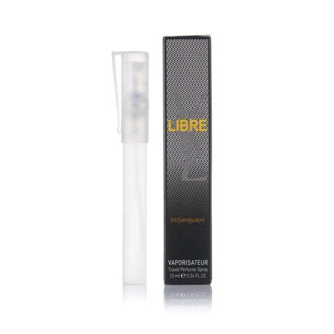 Міні парфуми жіночі Yves Saint Laurent Libre 10 мл 10402 фото