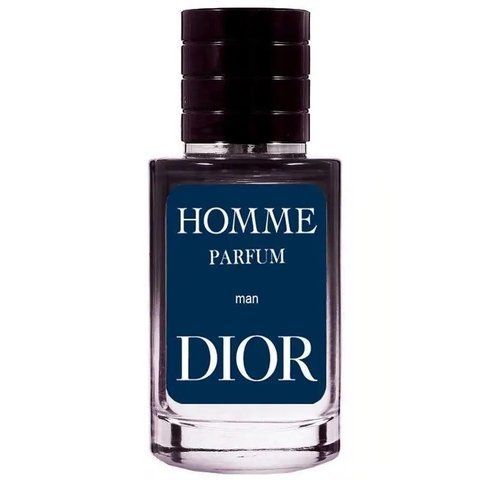 Парфумована вода для чоловіків Dior Homme Parfum 2025 TESTER LUX 60 мл 6925 фото