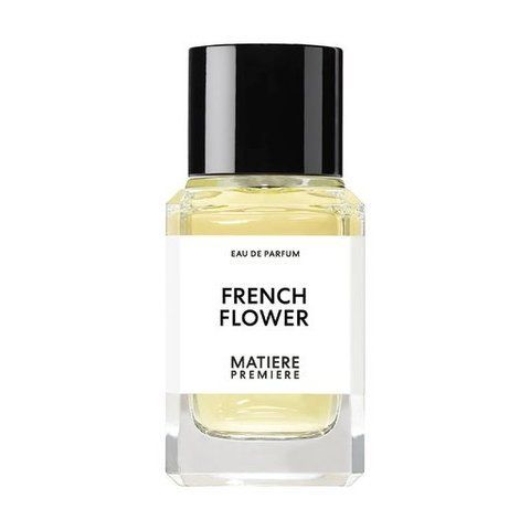 Парфумована вода унісекс Matiere Premiere French Flower 100 мл 9732 фото
