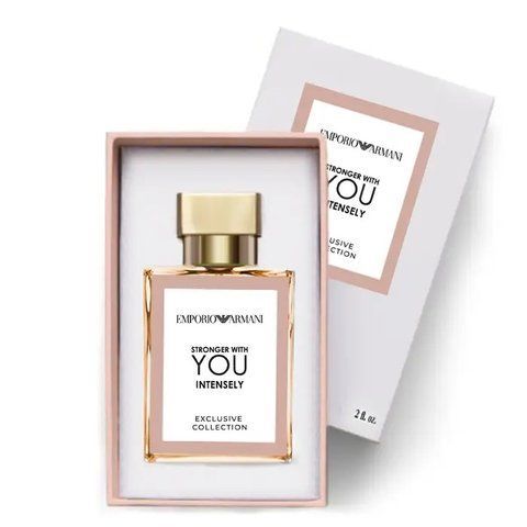 Парфуми чоловічі Armani Emporio Stronger With You, 60 мл 9238 фото