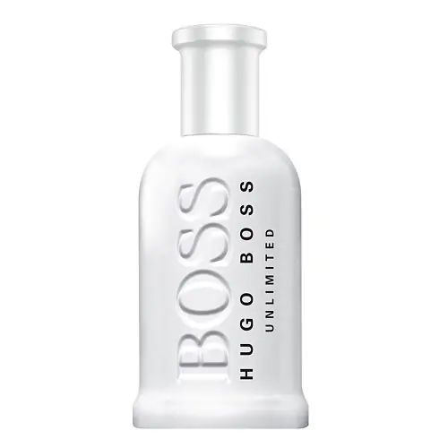 Hugo Boss Bottled Unlimited edt 100 ml 1493 фото