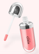 Помʼякшувальний блиск для губ Kiko Milano 3D Hydra Lipgloss 07 Pink Magnolia фото