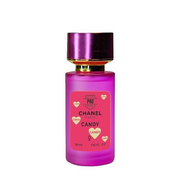 Chanel Candy TESTER PRO жіночий 58 мл 4463 фото